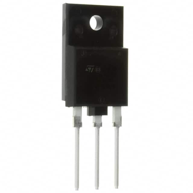 BU941ZPFI (TO-218) (транзистор біполярный NPN)